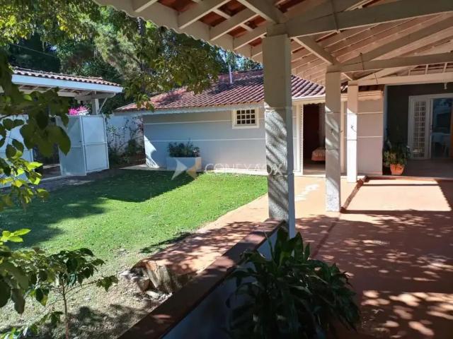Sítio / Chácara para Venda em Valinhos/SP Chácaras São Bento 3 Quartos