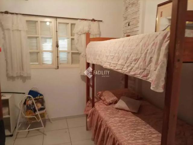 Sítio / Chácara para Venda em Valinhos/SP Chácaras São Bento 3 Quartos