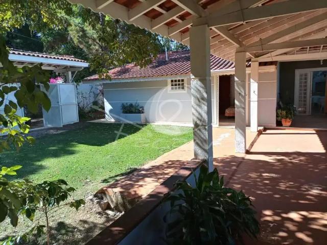 Sítio / Chácara para Venda em Valinhos/SP Chácaras São Bento 3 Quartos