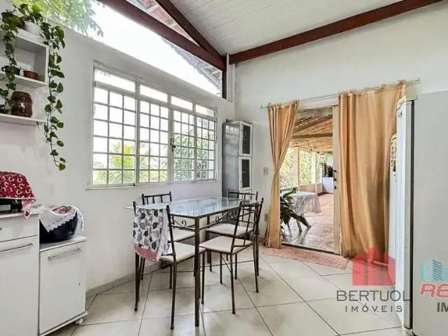 Sítio / Chácara para Venda em Valinhos/SP Chácaras São Bento 3 Quartos