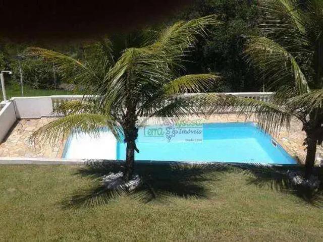 Sítio / Chácara para Venda em Valinhos/SP Chácaras São Bento 3 Quartos