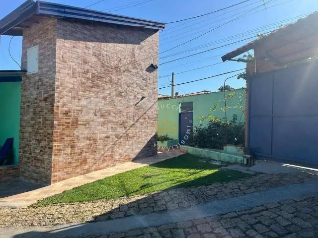 Sítio / Chácara para Venda em Valinhos/SP Chácaras São Bento 1 Quartos