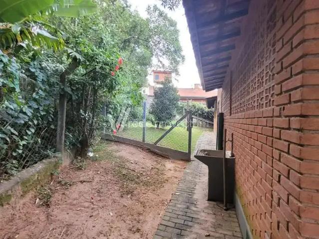 Sítio / Chácara para Venda em Valinhos/SP Chácaras São Bento 1 Quartos