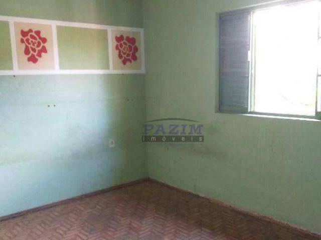 Sítio / Chácara para Venda em Valinhos/SP Chácaras São Bento 2 Quartos