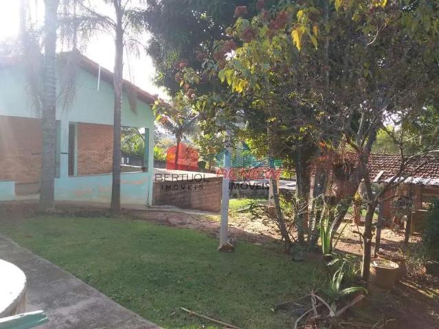 Sítio / Chácara para Venda em Valinhos/SP Chácaras São Bento 2 Quartos