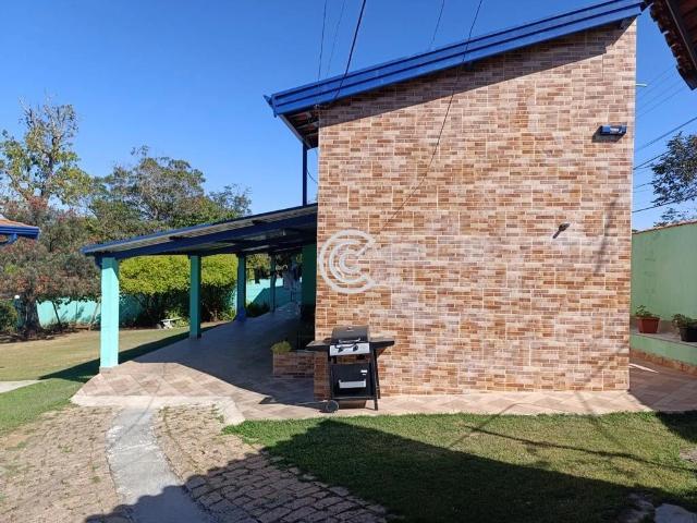 Sítio / Chácara para Venda em Valinhos/SP Chácaras São Bento 2 Quartos