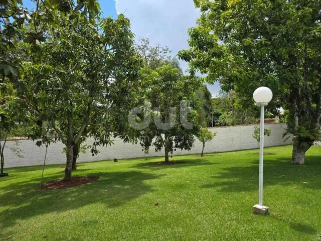 Sítio / Chácara para Venda em Valinhos/SP Chácaras São Bento 4 Quartos