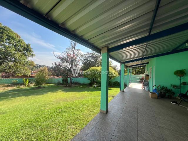 Sítio / Chácara para Venda em Valinhos/SP Chácaras São Bento 4 Quartos