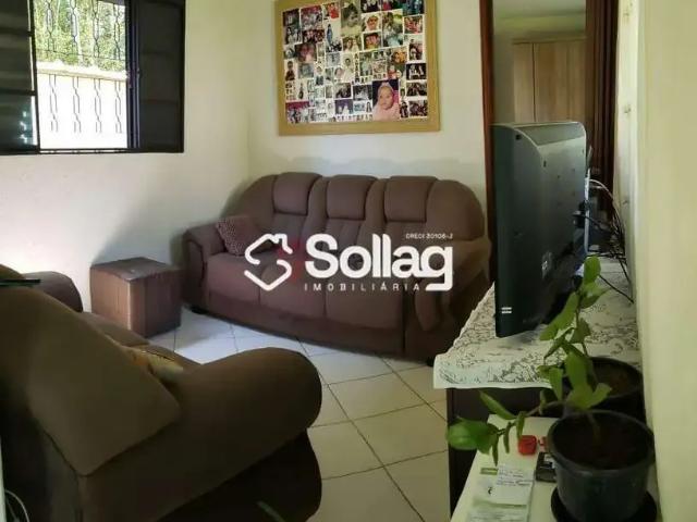 Sítio / Chácara para Venda em Valinhos/SP Chácaras São Bento 4 Quartos