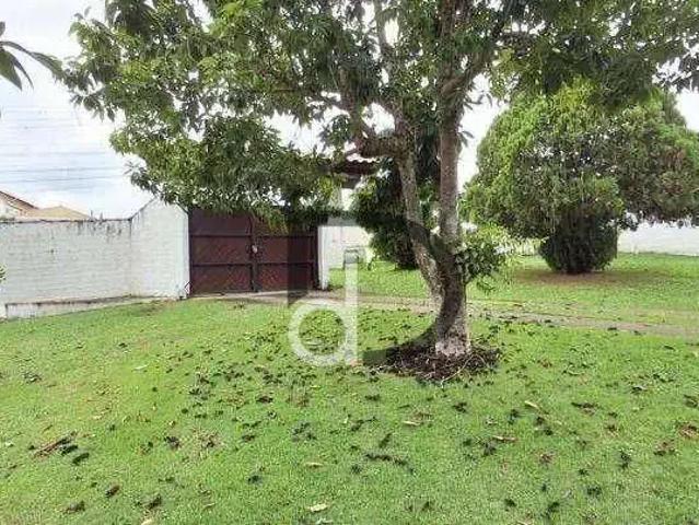 Sítio / Chácara para Venda em Valinhos/SP Chácaras São Bento 4 Quartos