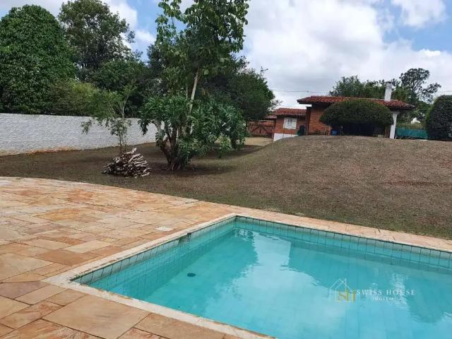 Sítio / Chácara para Venda em Valinhos/SP Chácaras São Bento 5 Quartos