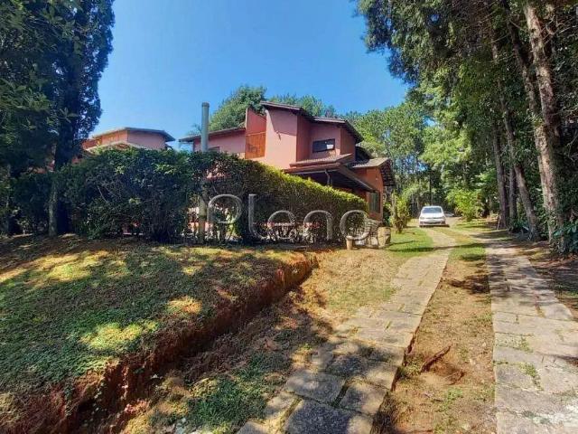 Sítio / Chácara para Venda em Valinhos/SP Chácaras São Bento 5 Quartos