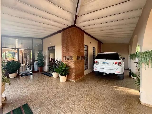 Sítio / Chácara para Venda em Valinhos/SP Chácaras São Bento 5 Quartos