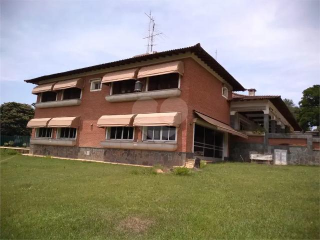 Sítio / Chácara para Venda em Valinhos/SP Chácaras São Bento 5 Quartos