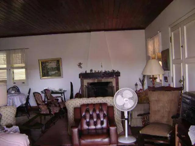 Sítio / Chácara para Venda em Valinhos/SP Country Club 3 Quartos