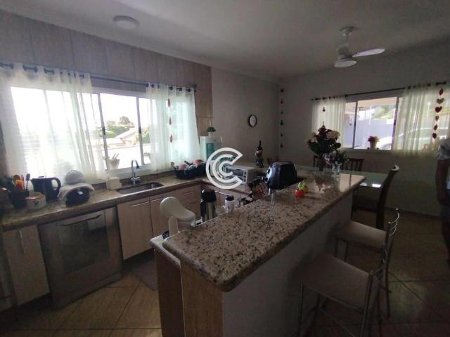Sítio / Chácara para Venda em Valinhos/SP Country Club 4 Quartos