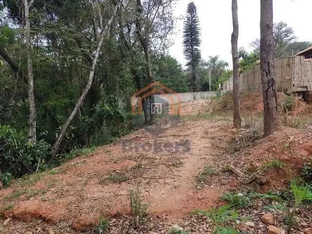 Sítio / Chácara para Venda em Valinhos/SP Dois Córregos