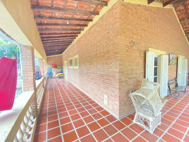 Sítio / Chácara para Venda em Valinhos/SP Dois Córregos 3 Quartos