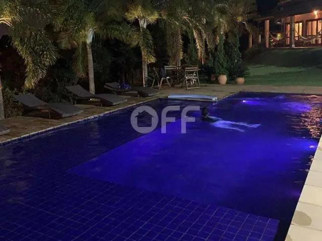Sítio / Chácara para Venda em Valinhos/SP Dois Córregos 3 Quartos