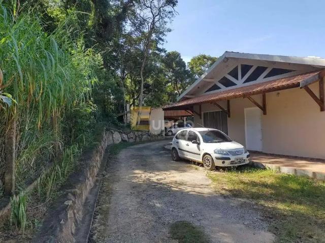 Sítio / Chácara para Venda em Valinhos/SP Dois Córregos 3 Quartos
