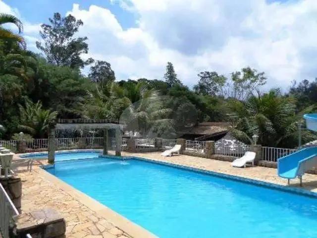 Sítio / Chácara para Venda em Valinhos/SP Dois Córregos 4 Quartos