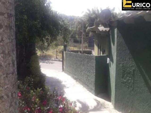 Sítio / Chácara para Venda em Valinhos/SP Jardim Alto da Boa Vista 2 Quartos