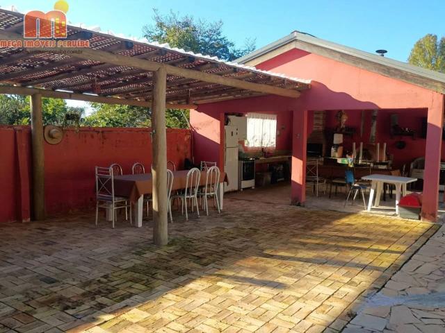 Sítio / Chácara para Venda em Valinhos/SP Jardim Nova Suíça 4 Quartos