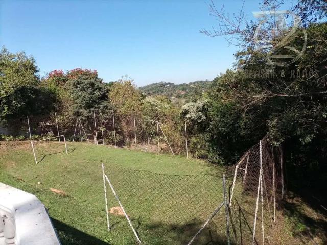 Sítio / Chácara para Venda em Valinhos/SP Jardim São Bento do Recreio 3 Quartos
