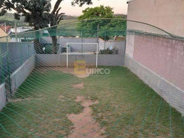 Sítio / Chácara para Venda em Valinhos/SP Jardim São Luiz 1 Quartos