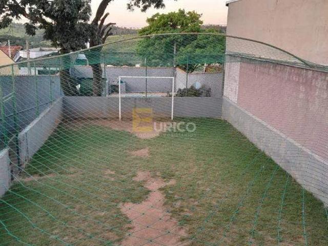 Sítio / Chácara para Venda em Valinhos/SP Jardim São Luiz 1 Quartos