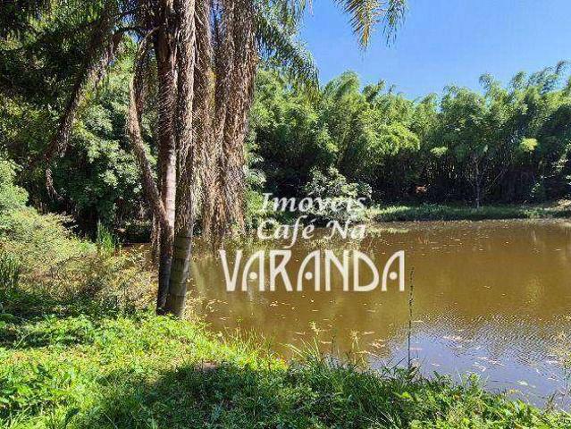 Sítio / Chácara para Venda em Valinhos/SP Joapiranga 2 Quartos