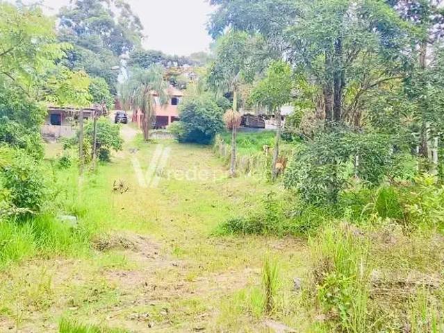 Sítio / Chácara para Venda em Valinhos/SP Joapiranga 2 Quartos