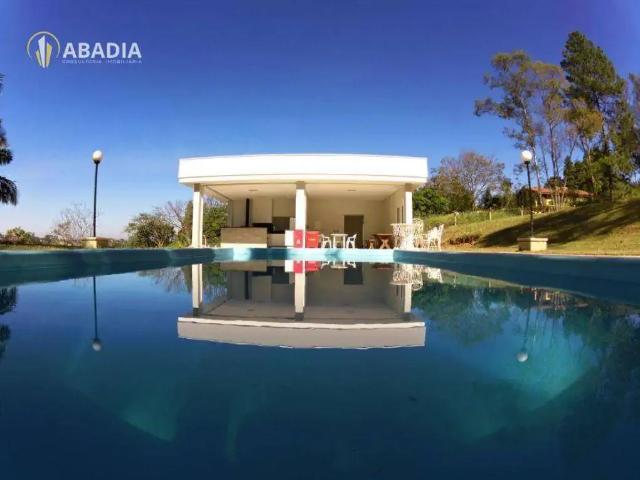 Sítio / Chácara para Venda em Valinhos/SP Joapiranga 2 Quartos
