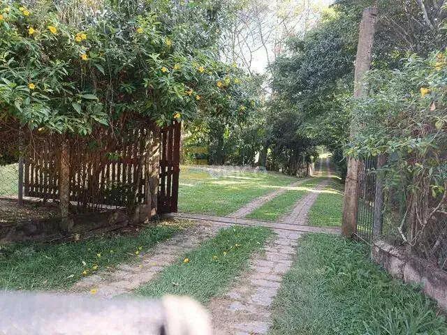 Sítio / Chácara para Venda em Valinhos/SP Joapiranga 2 Quartos