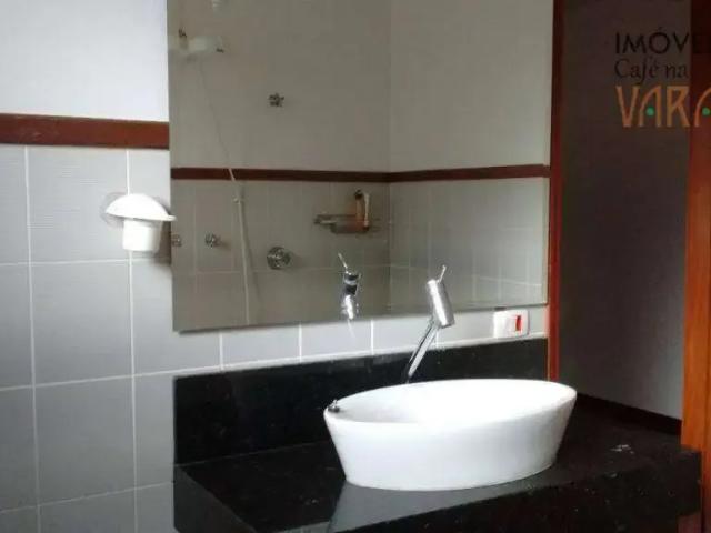 Sítio / Chácara para Venda em Valinhos/SP Joapiranga 3 Quartos