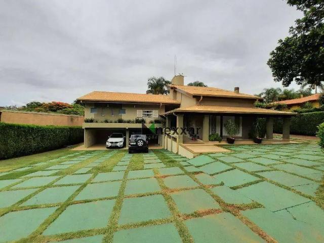 Sítio / Chácara para Venda em Valinhos/SP Joapiranga 3 Quartos
