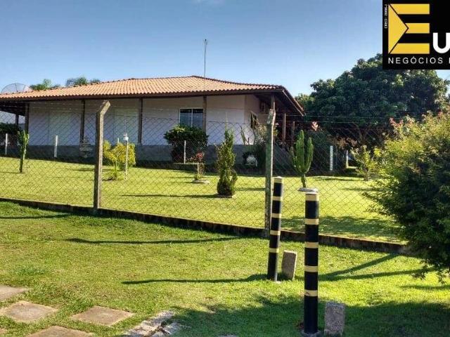 Sítio / Chácara para Venda em Valinhos/SP Joapiranga 3 Quartos