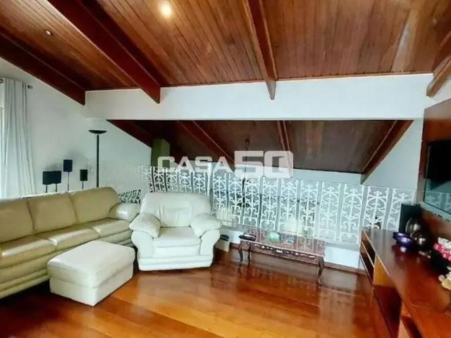Sítio / Chácara para Venda em Valinhos/SP Joapiranga 3 Quartos
