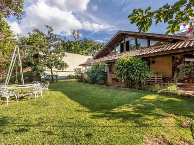 Sítio / Chácara para Venda em Valinhos/SP Joapiranga 3 Quartos