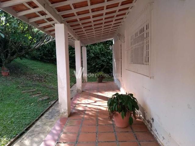 Sítio / Chácara para Venda em Valinhos/SP Joapiranga 5 Quartos