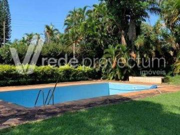 Sítio / Chácara para Venda em Valinhos/SP Joapiranga 5 Quartos