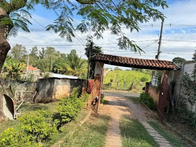 Sítio / Chácara para Venda em Valinhos/SP Joapiranga 6 Quartos