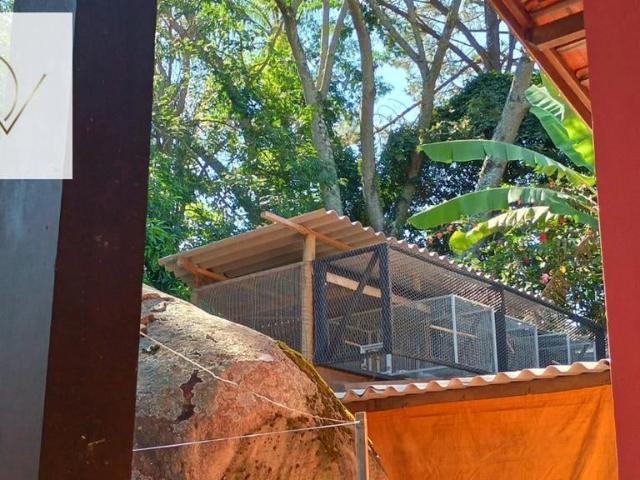 Sítio / Chácara para Venda em Valinhos/SP Lopes 4 Quartos