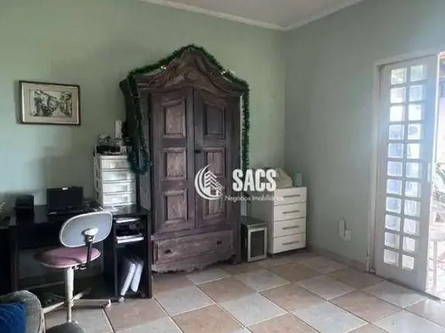 Sítio / Chácara para Venda em Valinhos/SP Lopes 3 Quartos