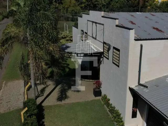 Sítio / Chácara para Venda em Valinhos/SP Macuco 3 Quartos