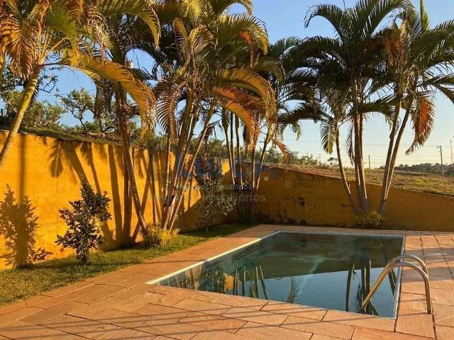 Sítio / Chácara para Venda em Valinhos/SP Macuco 3 Quartos
