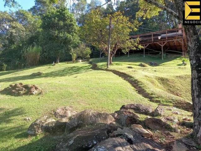 Sítio / Chácara para Venda em Valinhos/SP Morro das Pedras 5 Quartos