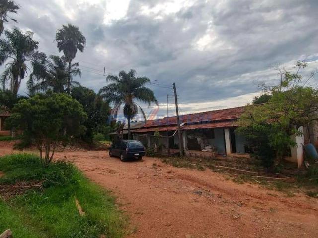 Sítio / Chácara para Venda em Valinhos/SP Morro das Pedras 6 Quartos