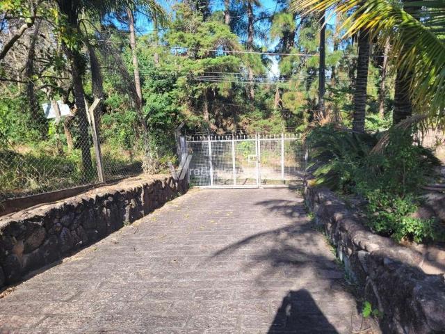 Sítio / Chácara para Venda em Valinhos/SP Parque Valinhos 3 Quartos