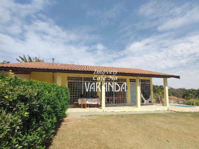 Sítio / Chácara para Venda em Valinhos/SP Parque Valinhos 1 Quartos